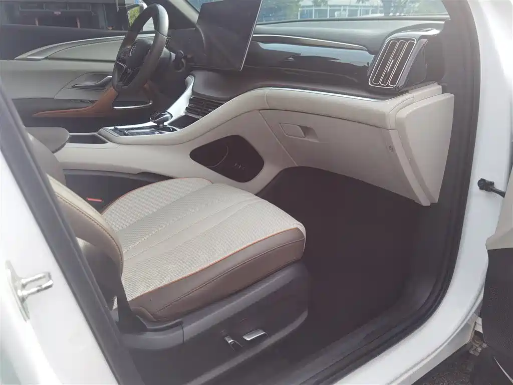 BYD Pro New Energy 2023 — фото 13