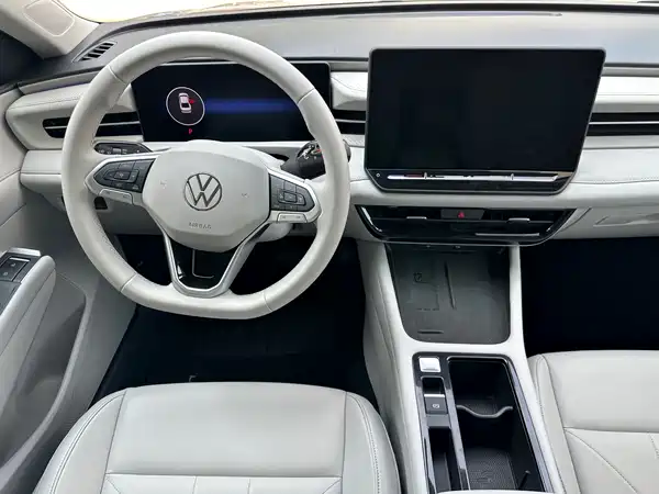 Volkswagen Lavida 2025
