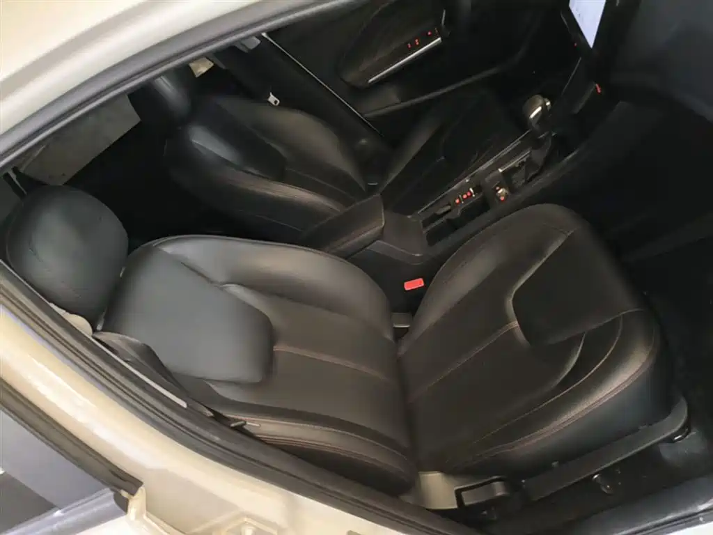 Chery Tiggo 3x 2021 — фото 25