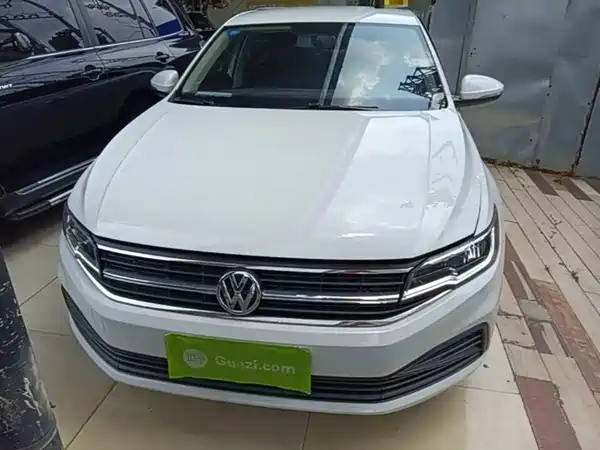 Volkswagen Bora 2019