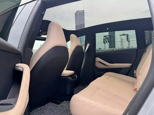 NIO ET5T 2025