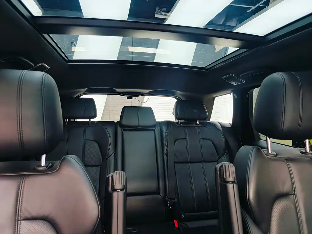 Land Rover Sport 2016 — фото 17