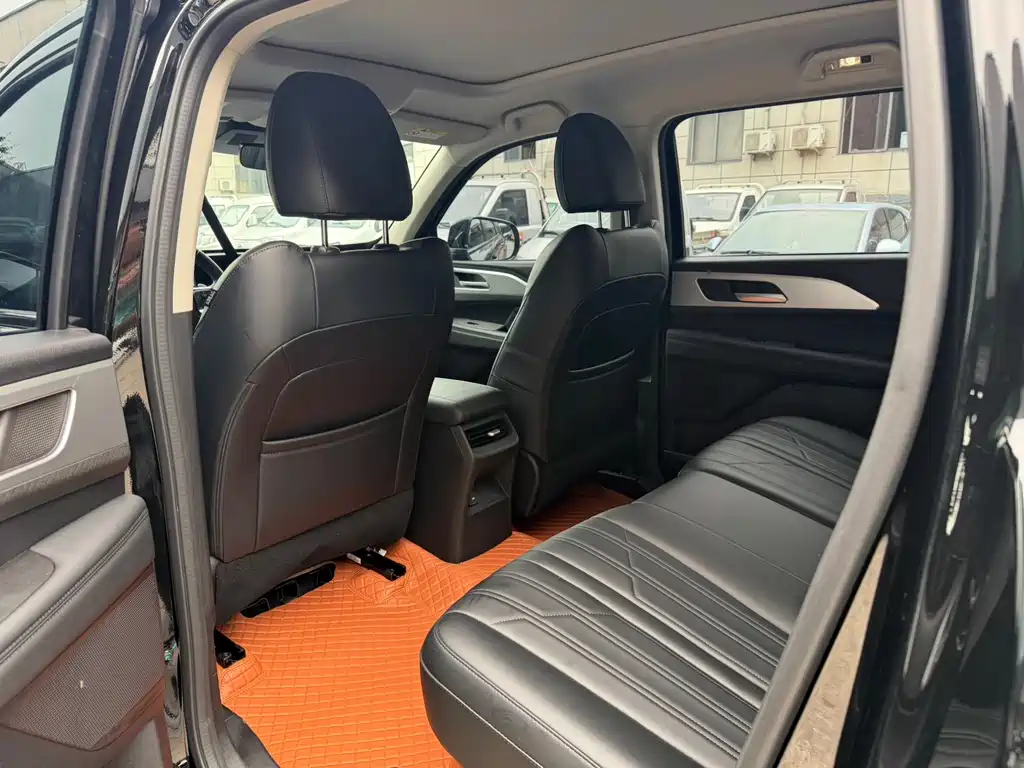 Haval H5 2026