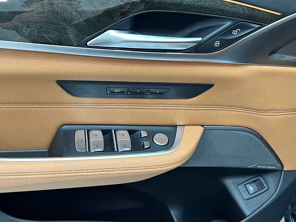 BMW 6 Series GT 2020 — фото 18