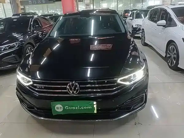 Volkswagen Magotan PHEV 2023