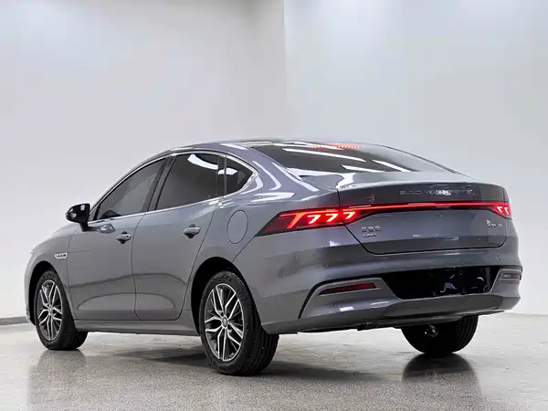 BYD Qin PLUS 2023