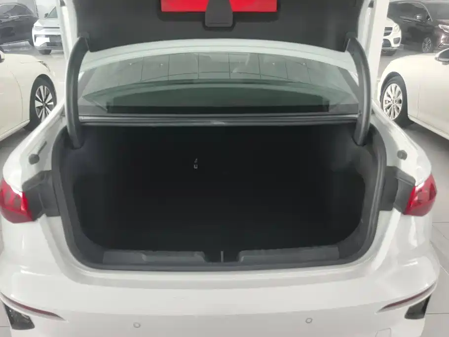 Audi A3 2021