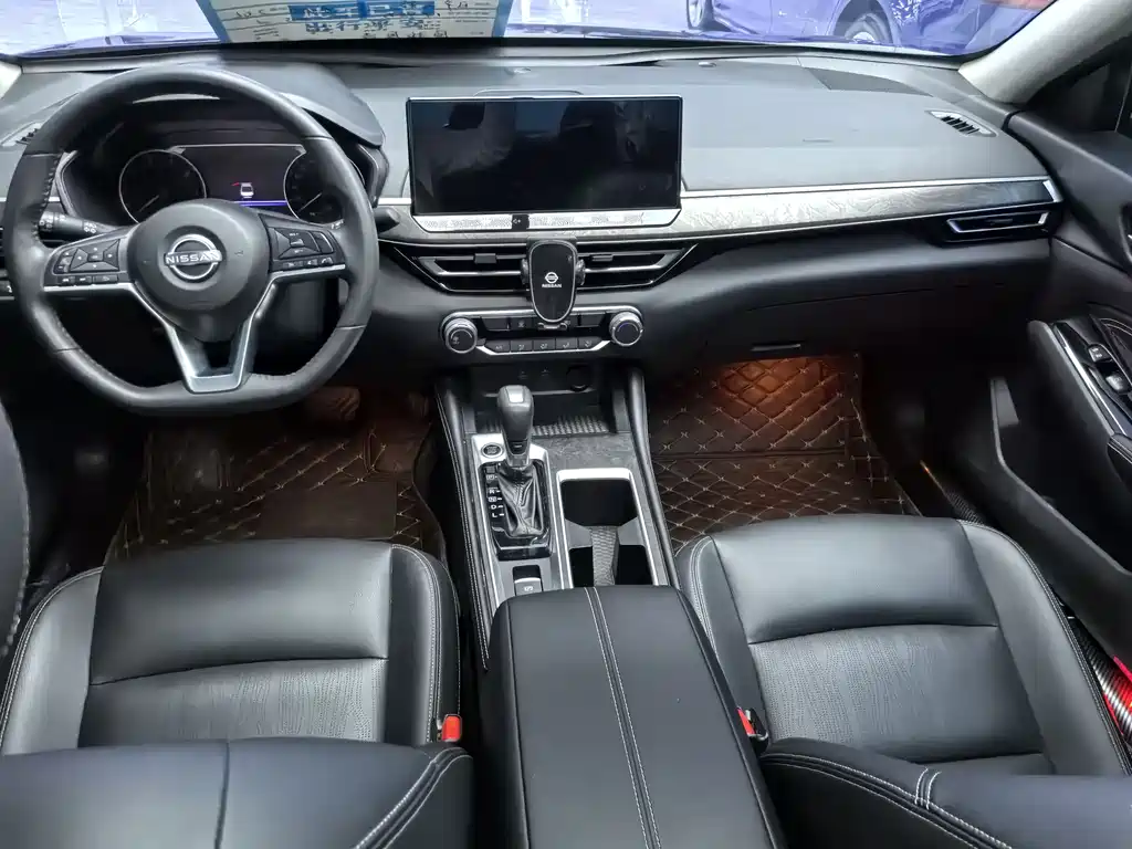 Nissan Teana 2025 — фото 8