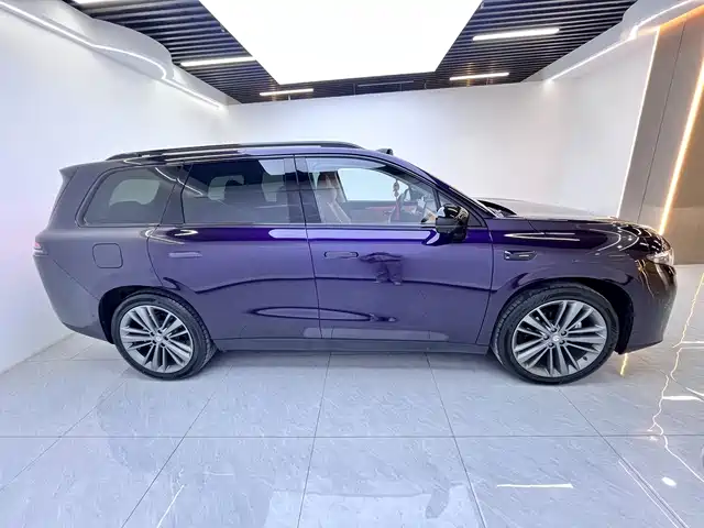 Leapmotor C16 2024 — фото 10