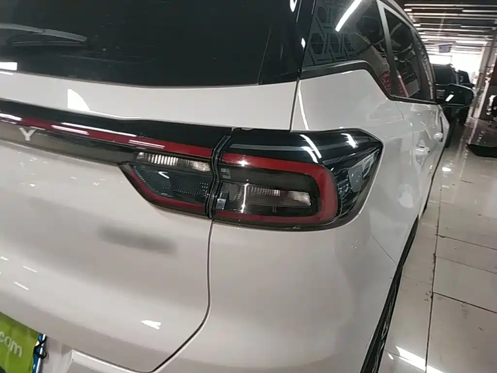 Chery Tiggo 7 PLUS 2023 — фото 8