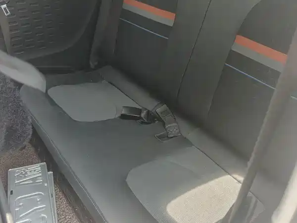 Wuling Hongguang MINIEV 2021