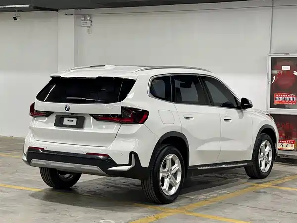 BMW X1 2023