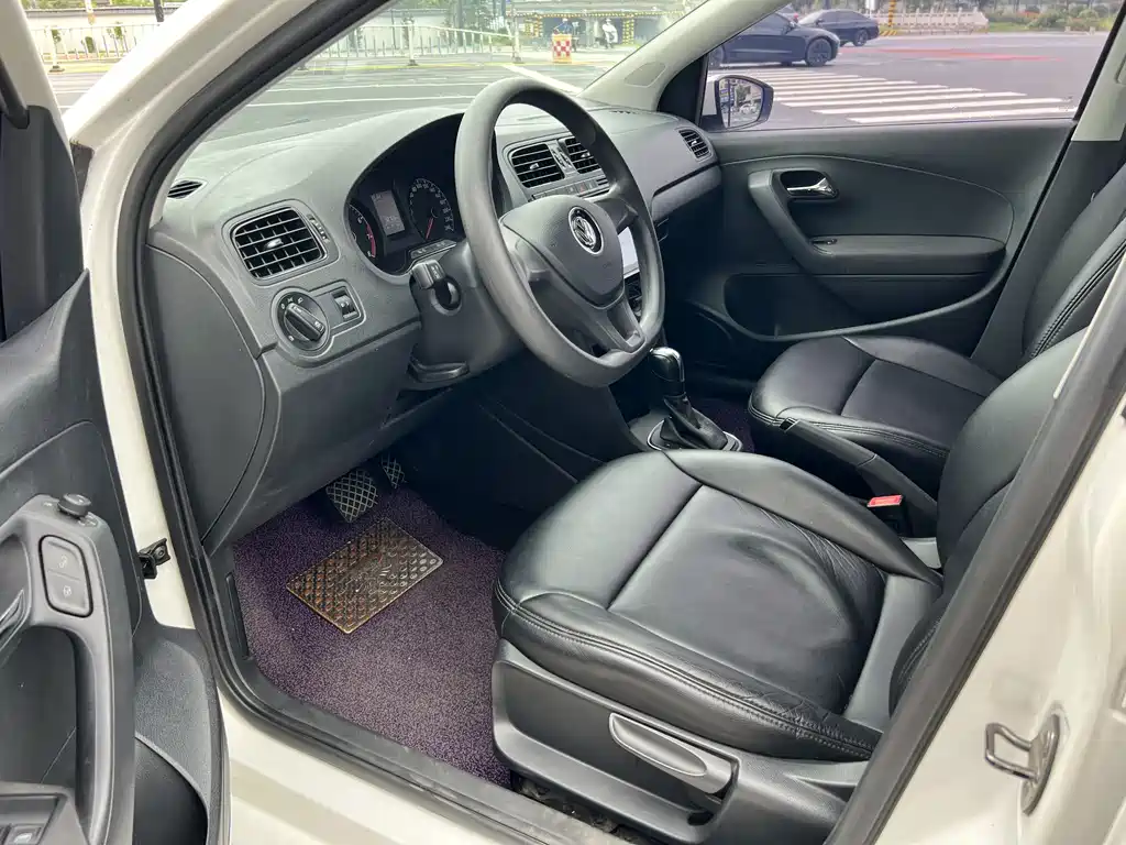 Volkswagen Polo 2018