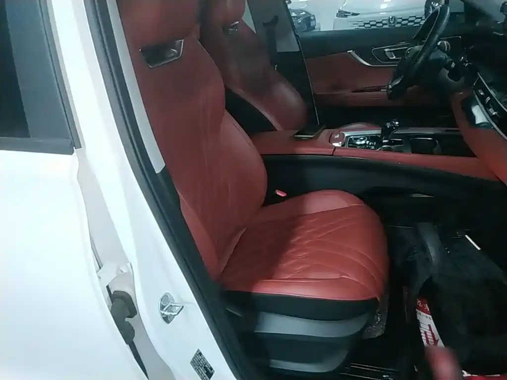 Chery Tiggo 7 PLUS 2023 — фото 25