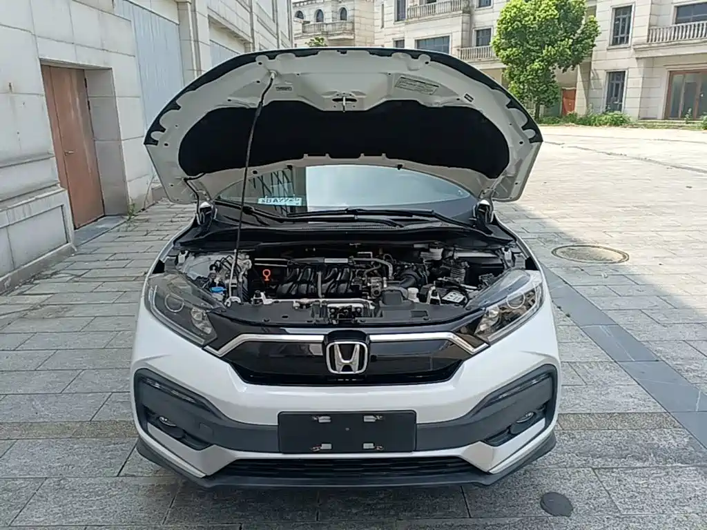 Honda XR-V 2021 — фото 20