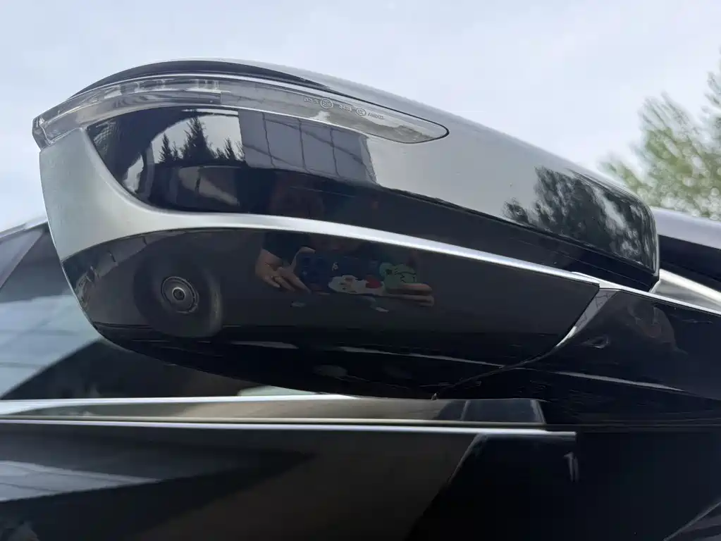 Jetour X70 PLUS 2023 — фото 20