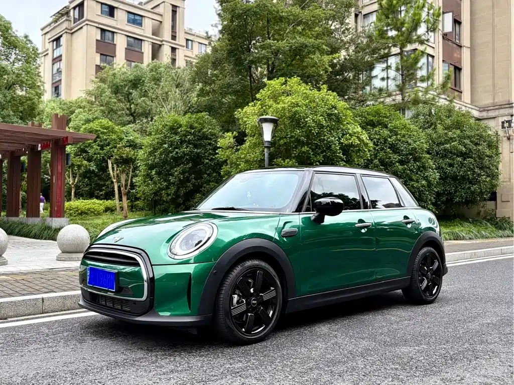 MINI Mini 2024