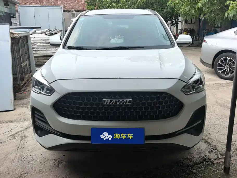 Haval M6 2020