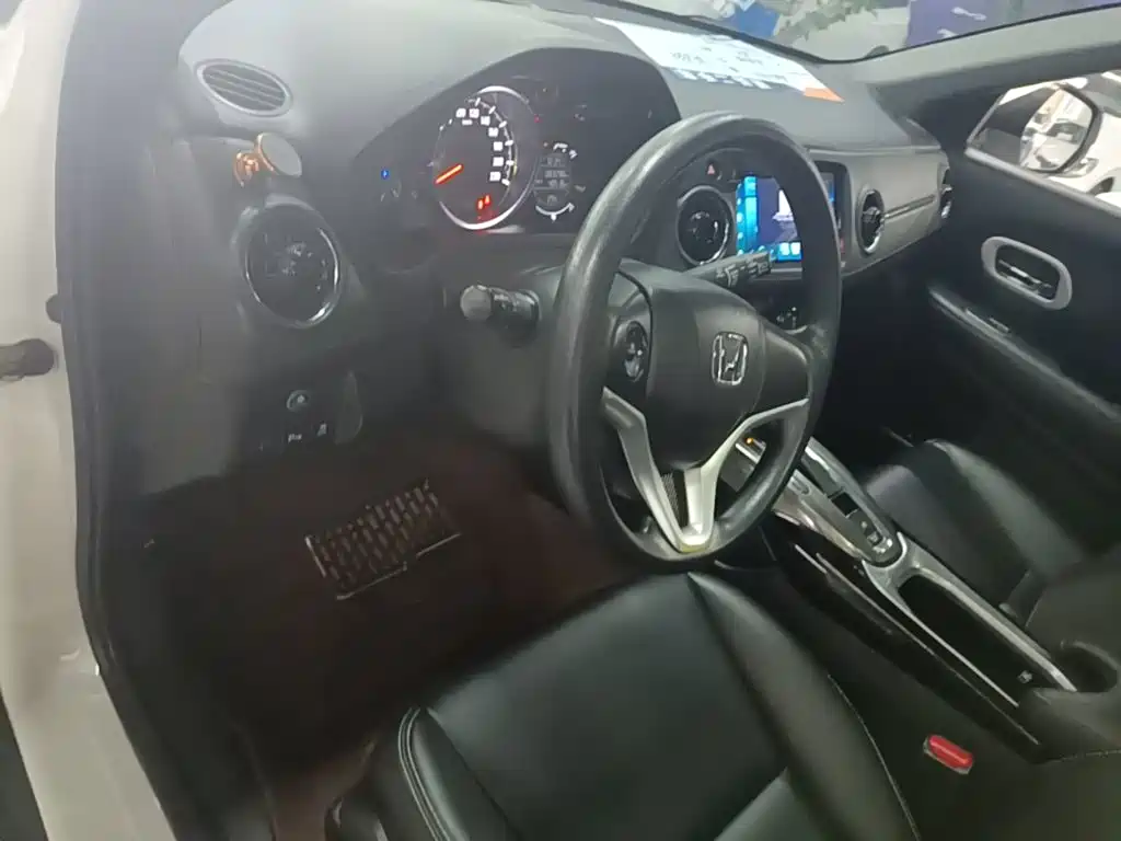 Honda XR-V 2018 — фото 10