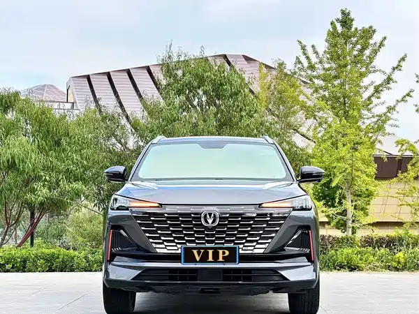 Changan CS55PLUS 2022