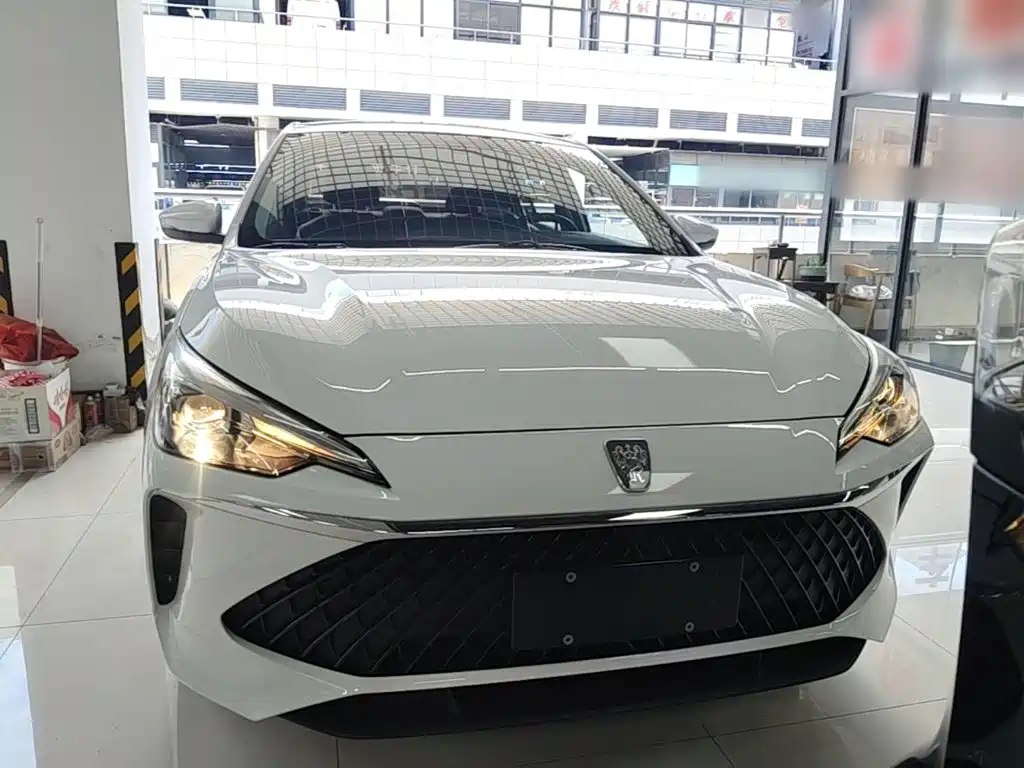 Roewe i5 2025