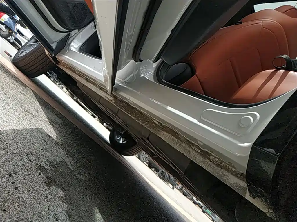 Changan CS75 PLUS 2025 — фото 22