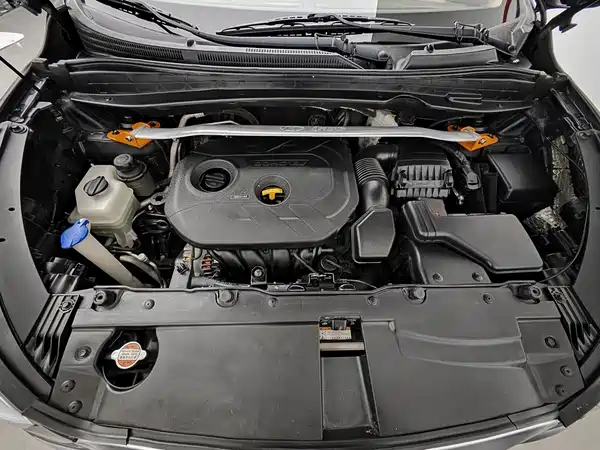 Hyundai ix35 2012