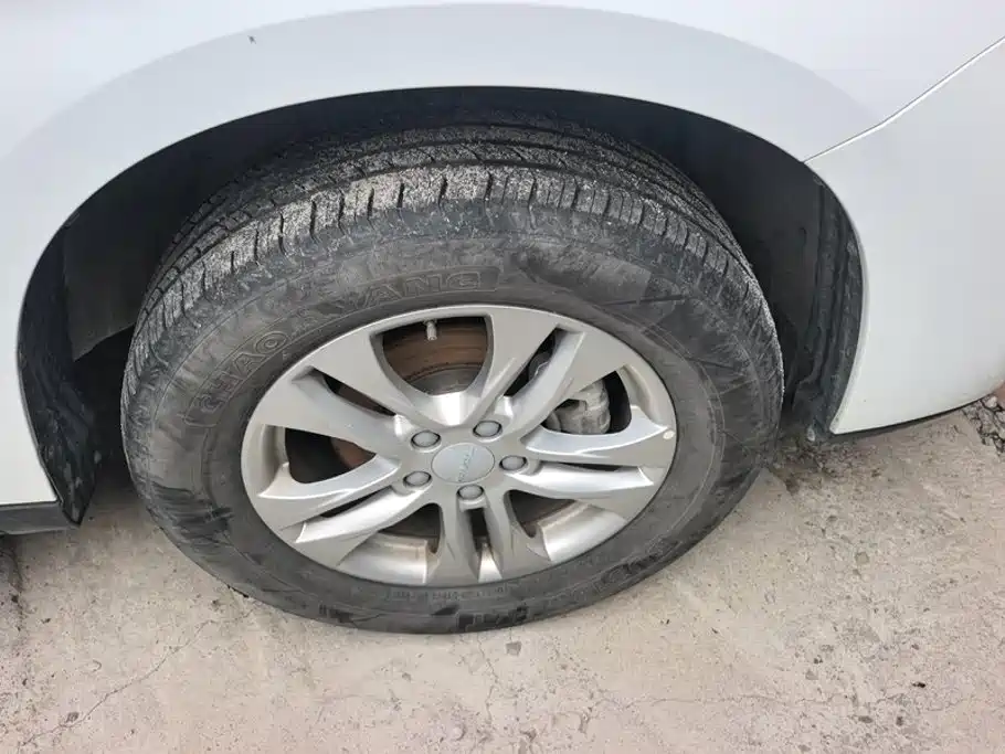 Haval M6 2020
