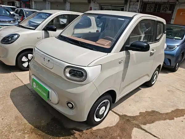 Wuling Hongguang MINIEV 2026