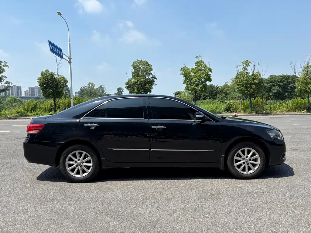 Toyota Camry 2014