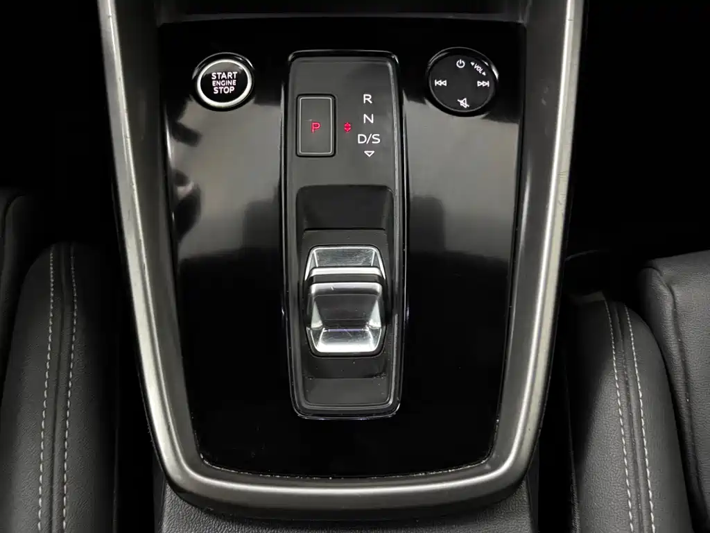 Audi A3 2022 — фото 14