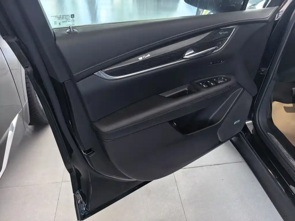 Cadillac XT5 2022