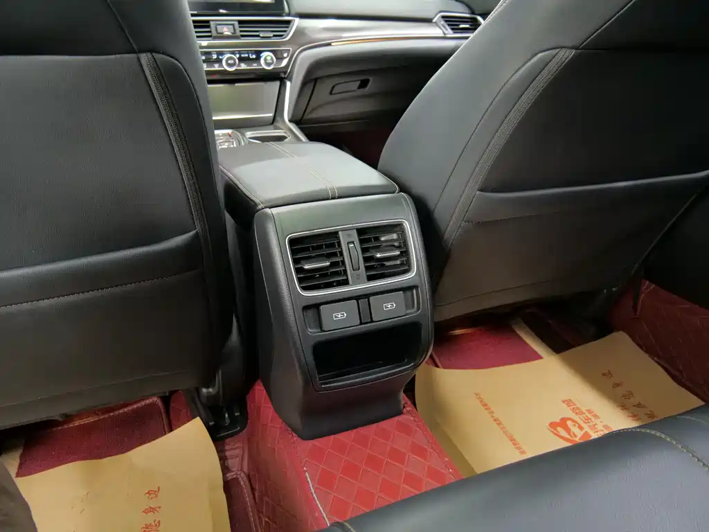 Honda Accord 2023 — фото 14