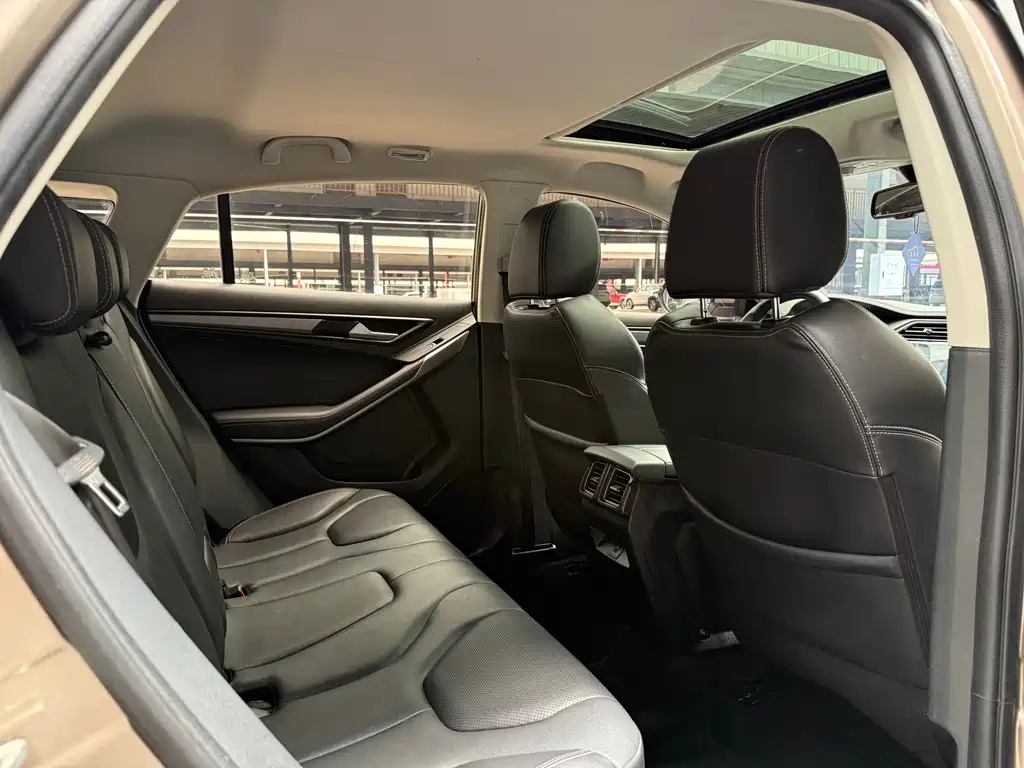 Ford Territory 2020 — фото 18