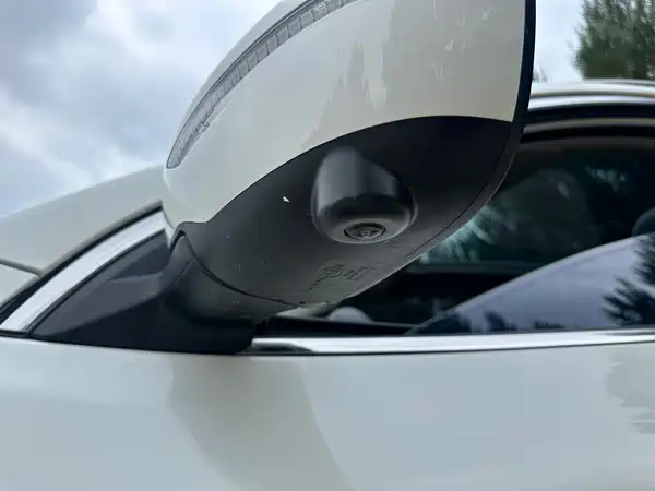 Nissan Qashqai 2023