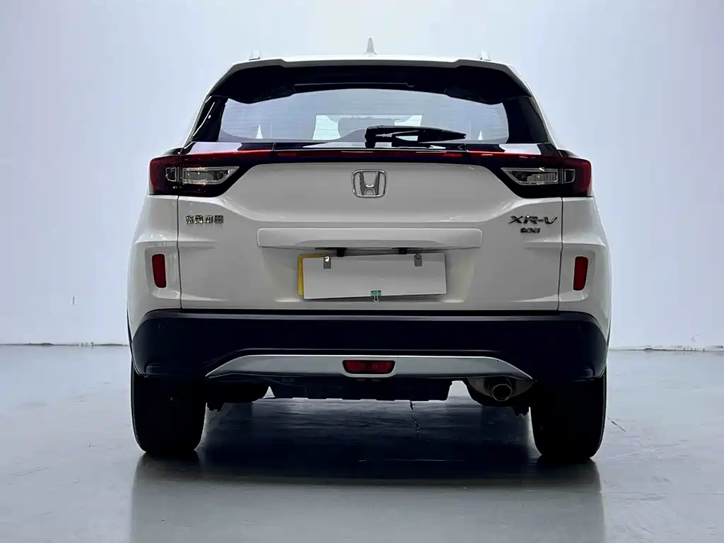 Honda XR-V 2016 — фото 14