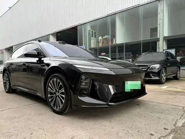 NIO ET5T 2025