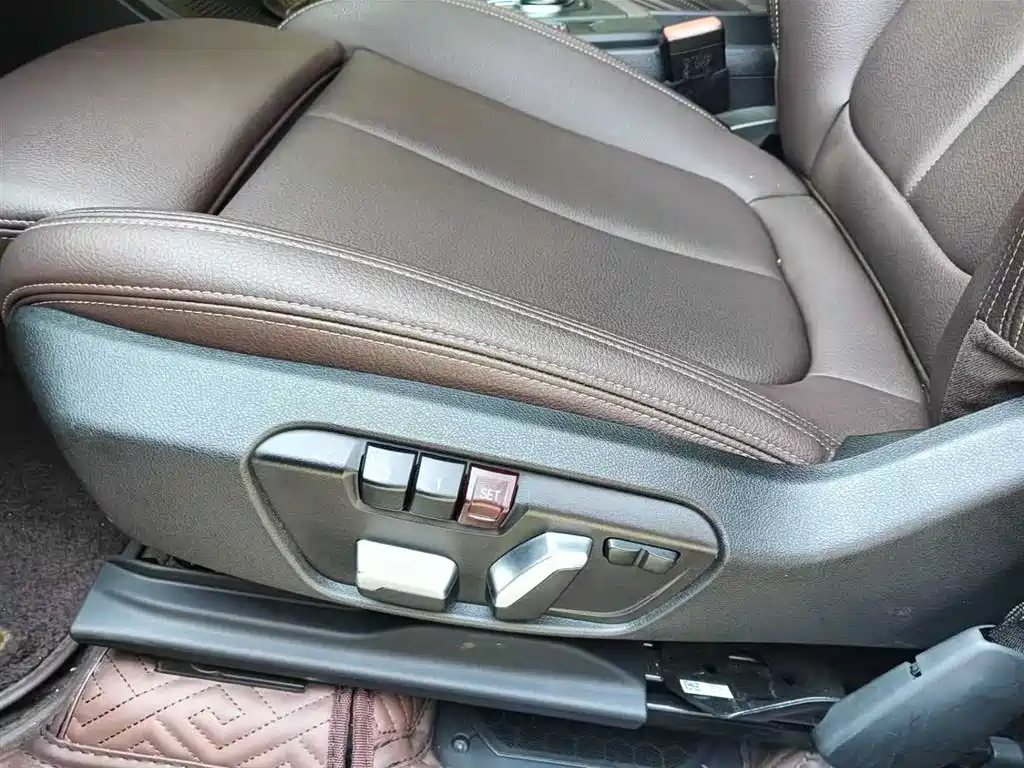 BMW X1 2022 — фото 12