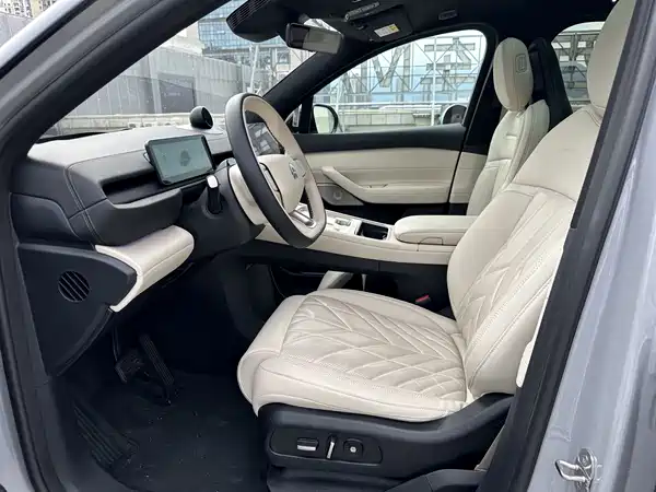 NIO ES6 2025