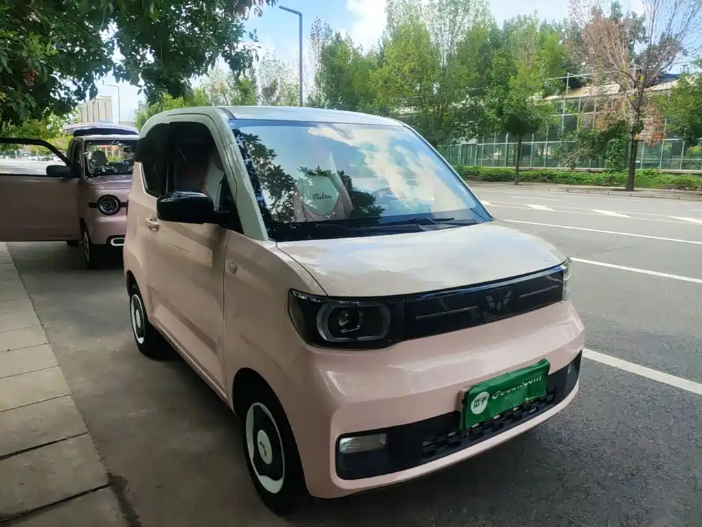 Wuling Hongguang MINIEV 2023