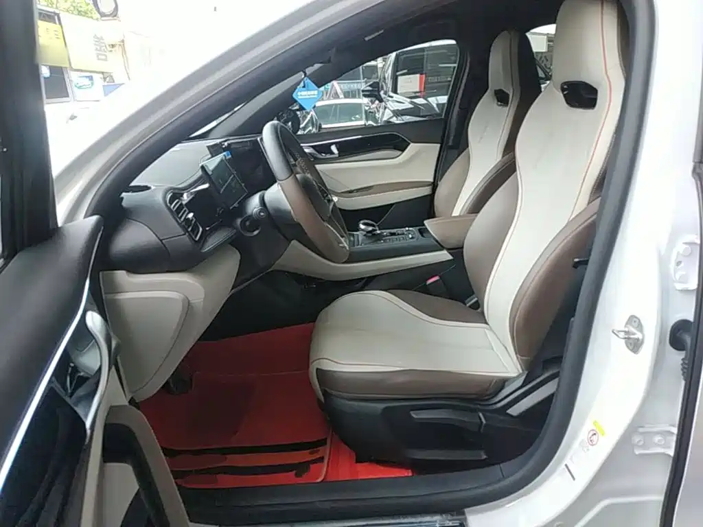BYD Qin PLUS 2024 — фото 15