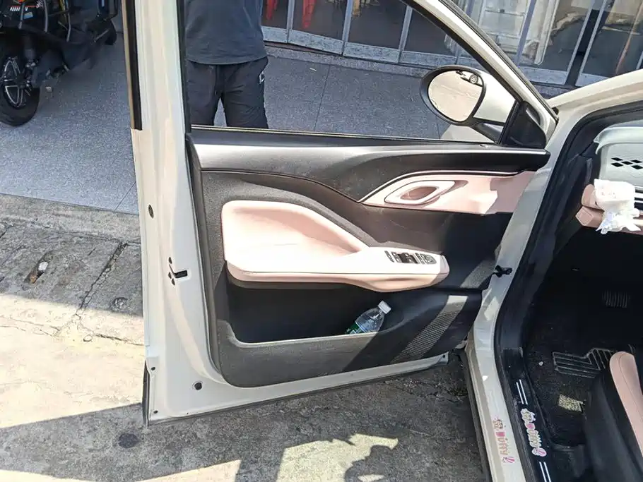 BYD Seagull 2023