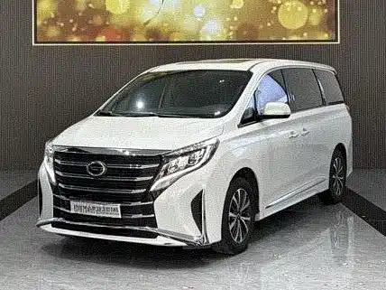 GAC Motor Trumpchi M8 2024 — фото 1