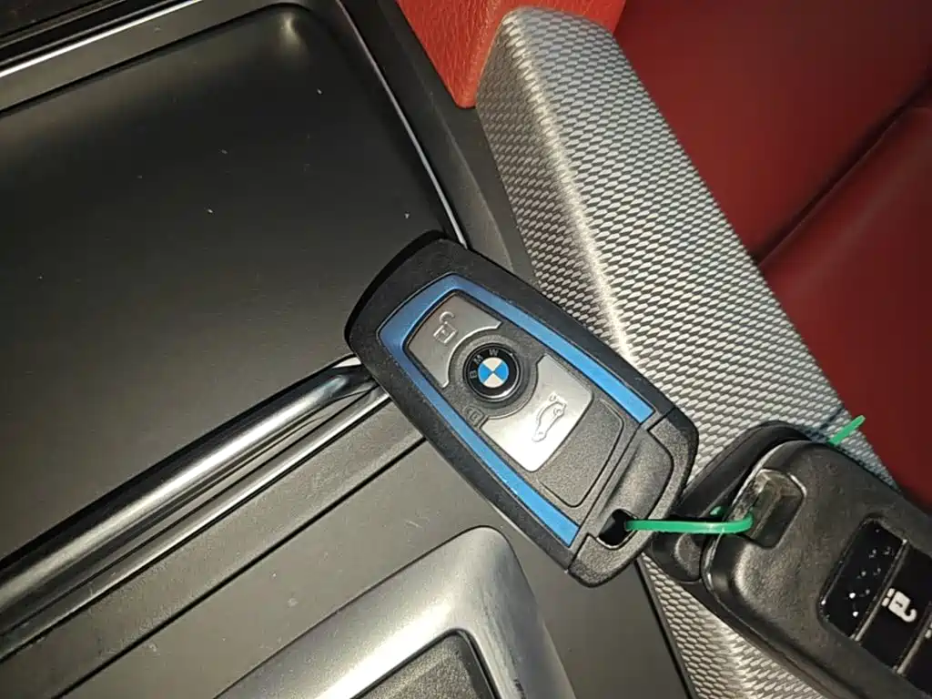 BMW 4 Series 2020 — фото 9