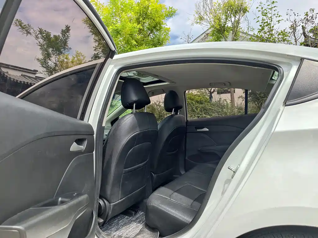 Chevrolet Cavalier 2019