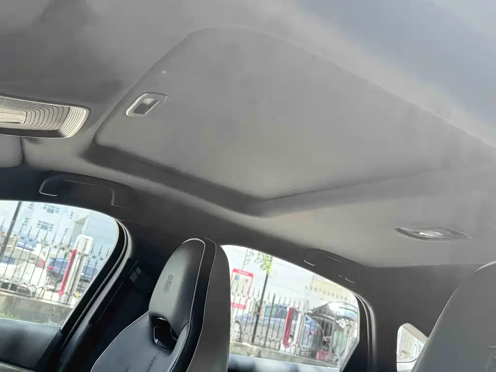 BYD Qin PLUS 2021 — фото 10