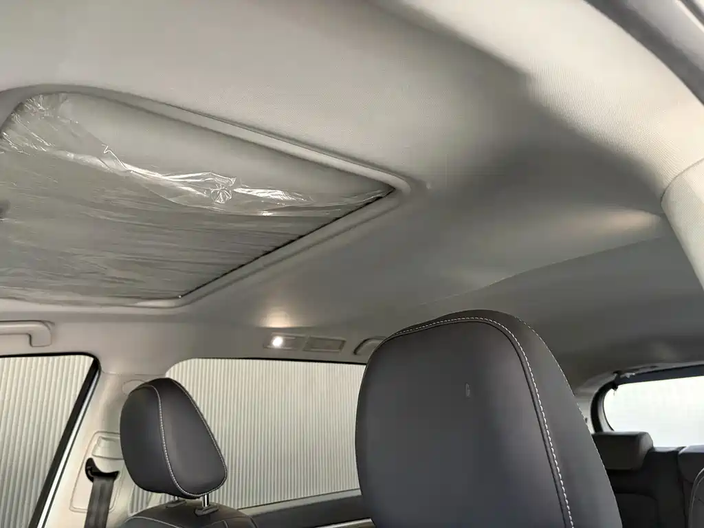 GAC Motor Trumpchi M8 2024 — фото 10