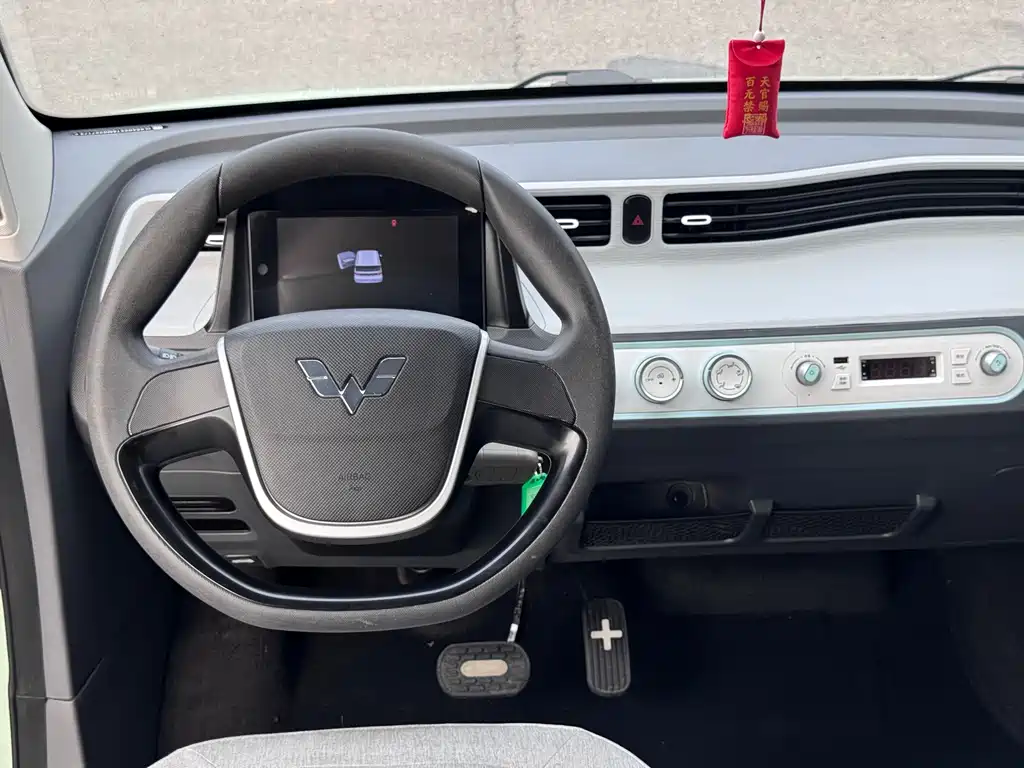 Wuling MINIEV 2022