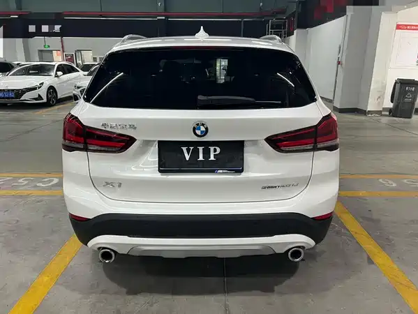 BMW X1 2023