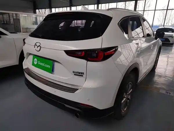 Mazda CX-5 2022